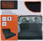 BLACK+DECKER KOFFERBAK BESCHERMHOES HOND 178X129CM - Tuincentrum Lopik