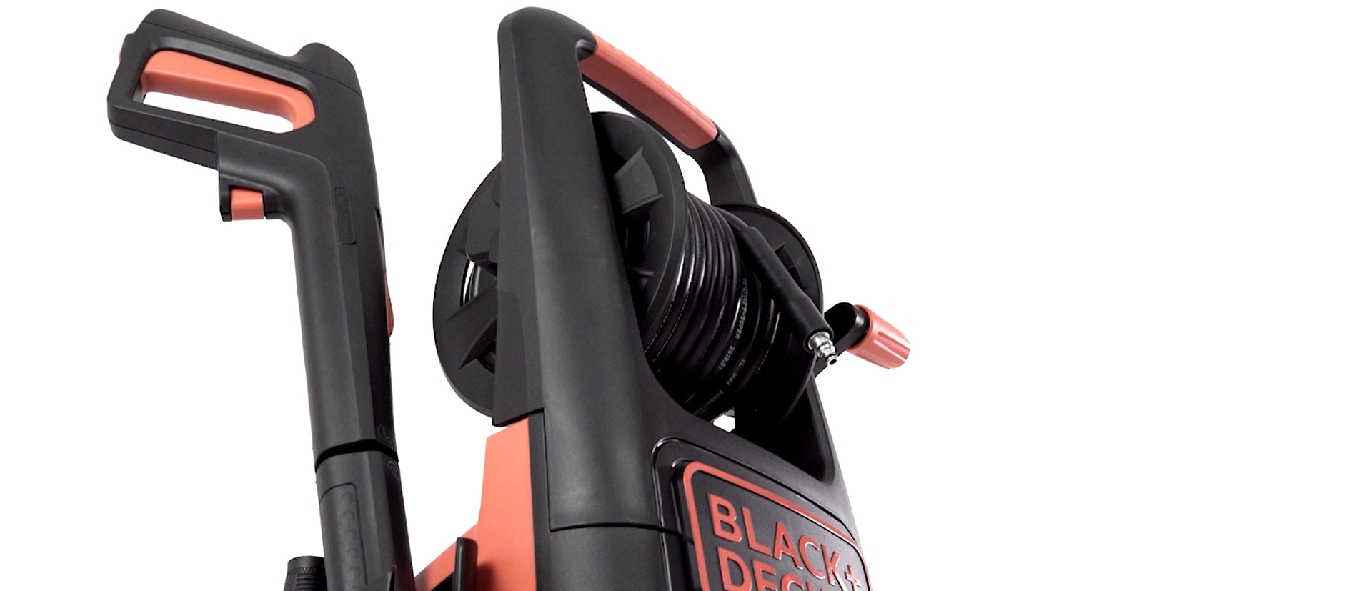 High Pressure Cleaner 220/240V