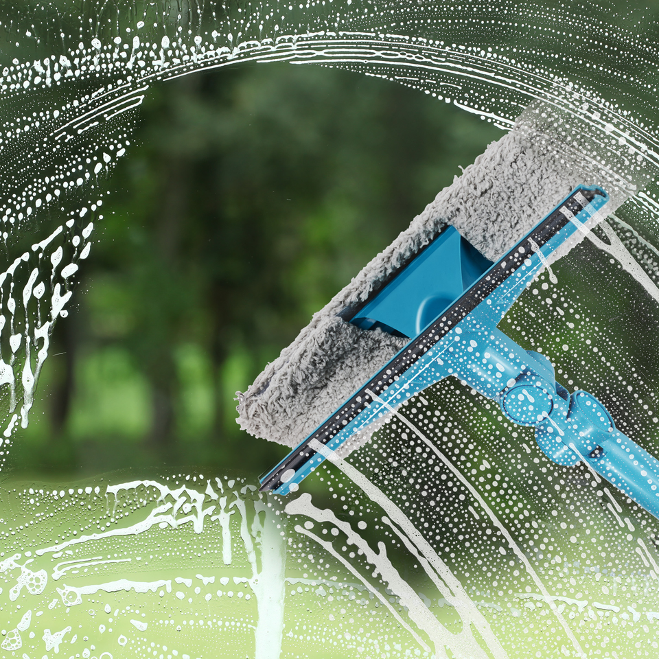Window Cleaner 2 In 1