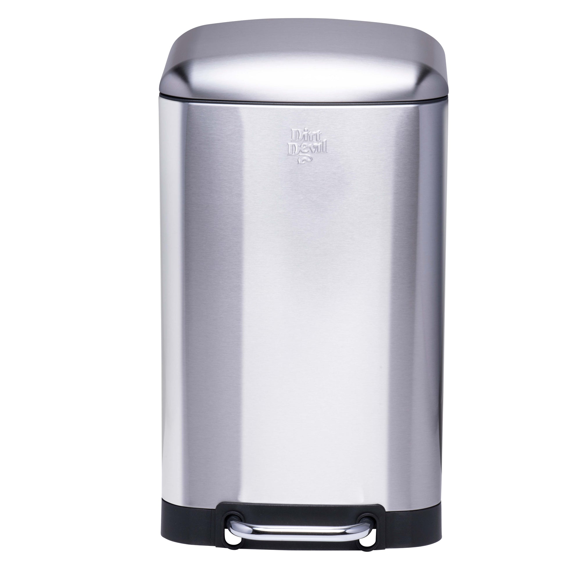 Pedal Bin 20L 2Pc Soft Close