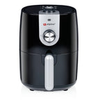 ALPINA HETELUCHTFRITEUSE 2L 900W - Tuincentrum Lopik