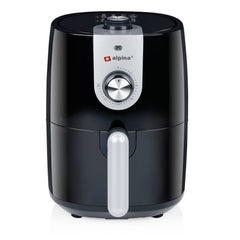 ALPINA HETELUCHTFRITEUSE 2L 900W - Tuincentrum Lopik