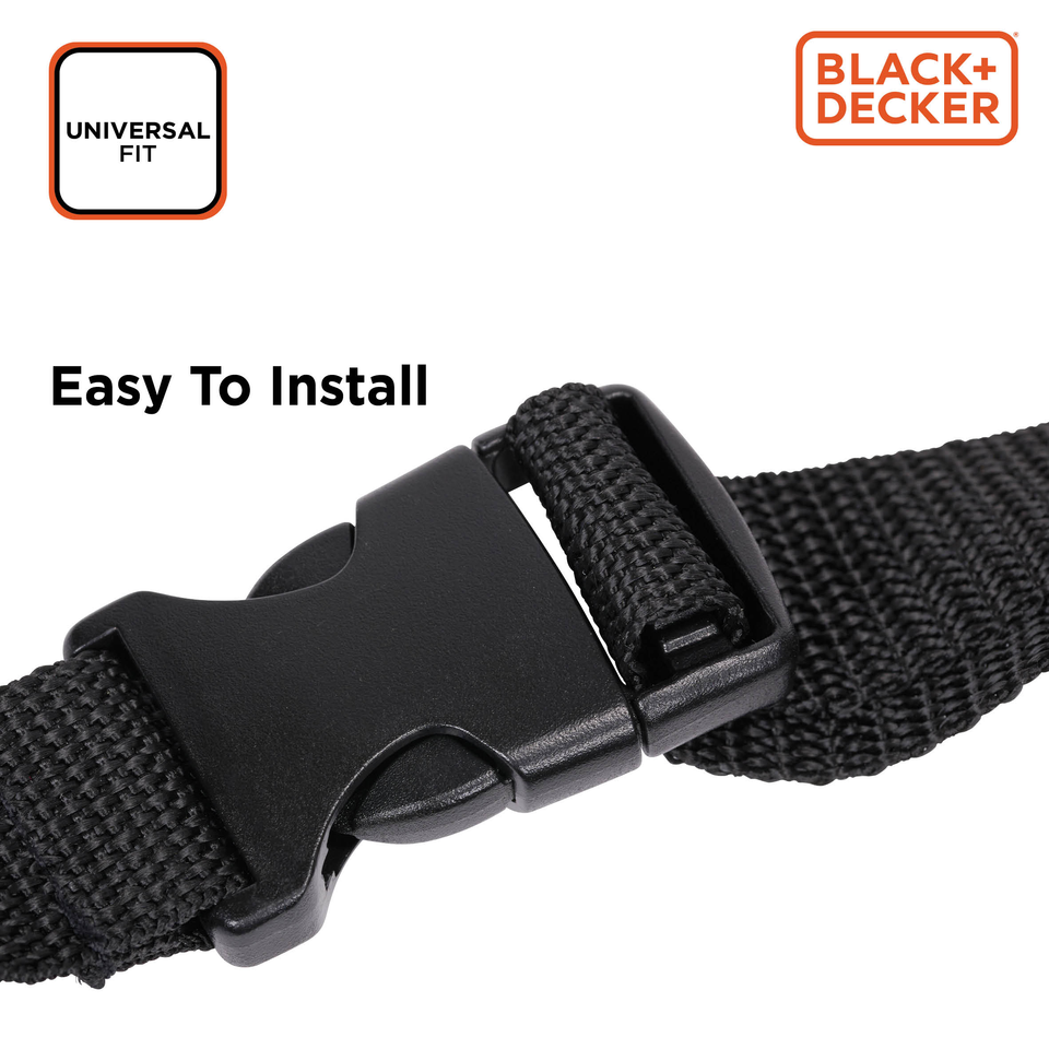 Car Single Seat Protector