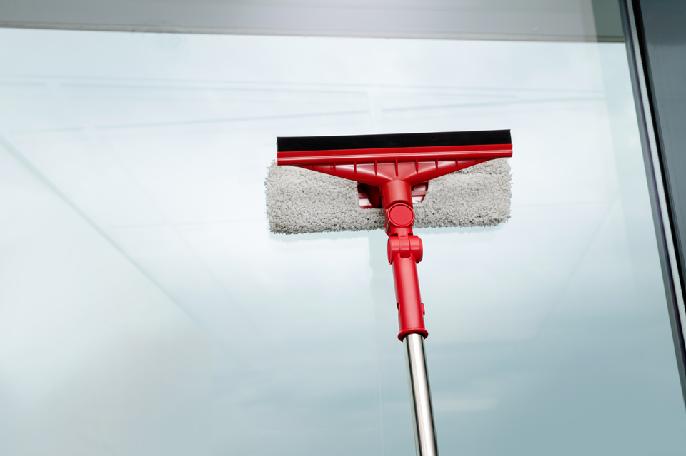 Window Cleaner 2 In 1