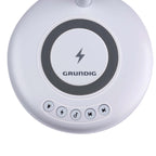 GRUNDIG BUREAULAMP LED 3-IN-1 DIMBAAR WIT - Tuincentrum Lopik