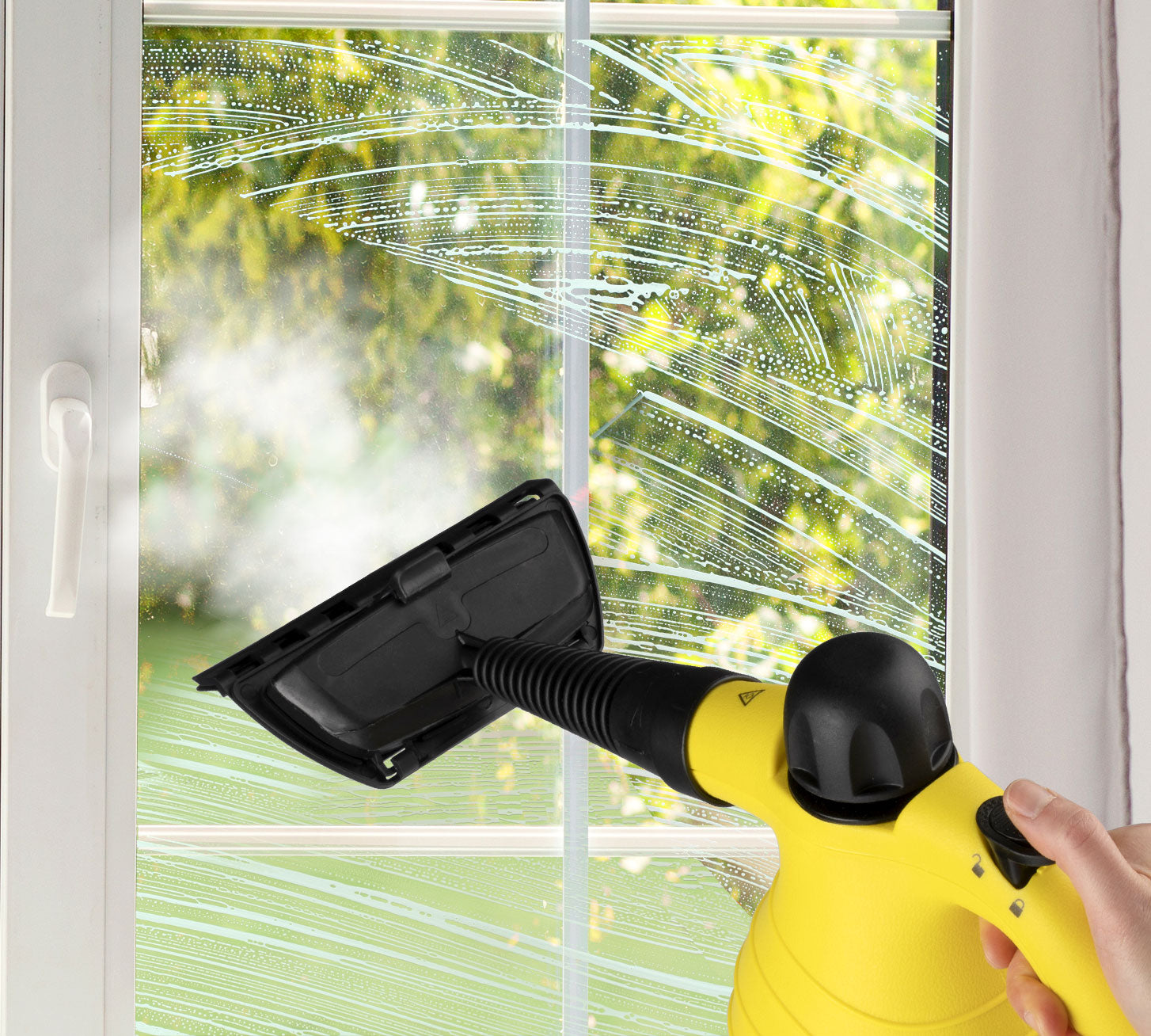 Steam Cleaner Portable