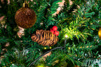 CHRISTMAS GIFTS KUNSTKERSTBOOM SPRUCE 210CM 1024 TAKKEN MET SNEEUW - Tuincentrum Lopik