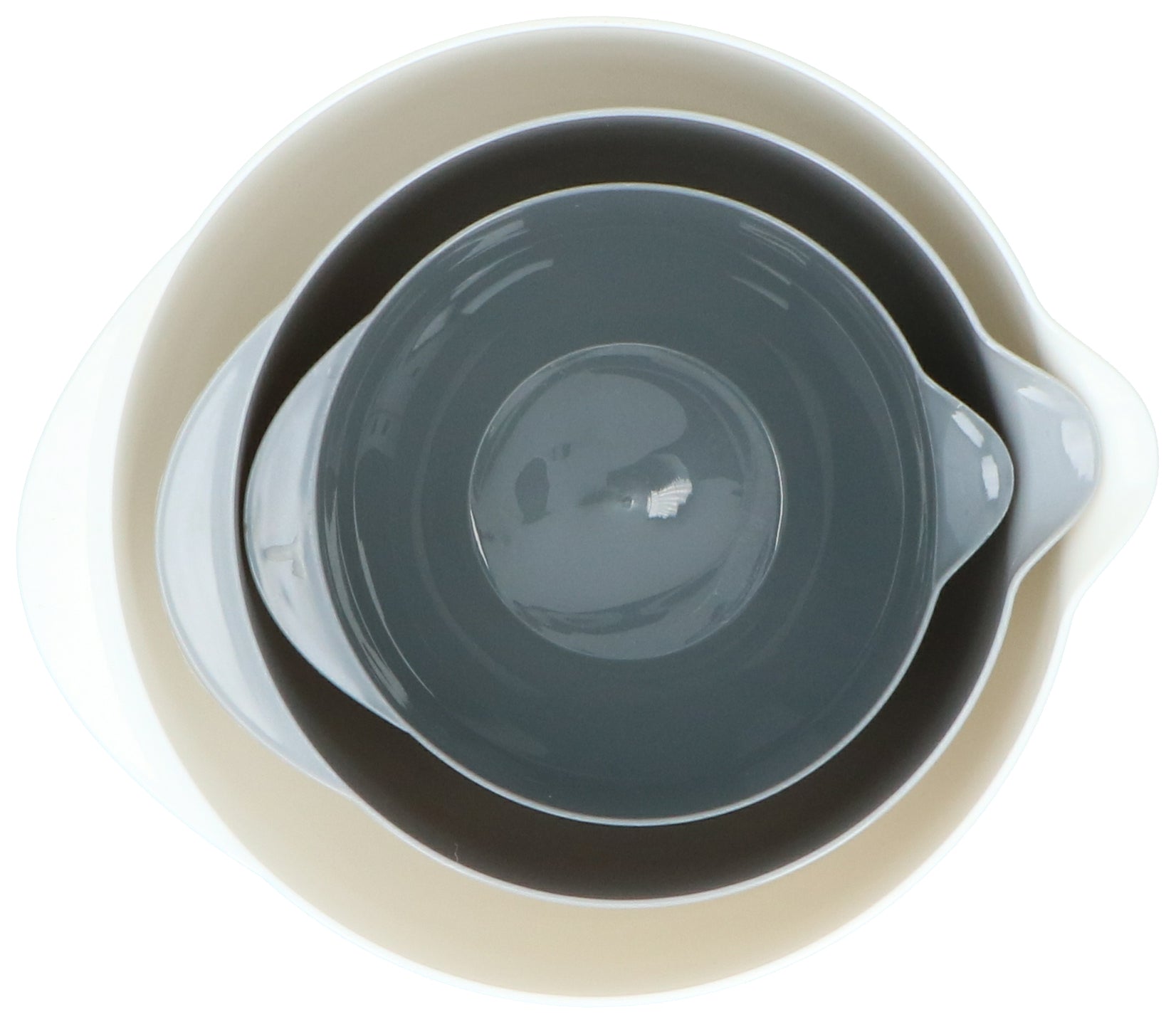 Mixing Bowl 6Pc - Tuincentrum Lopik
