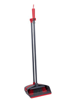Dustpan & Broom Set 92Cm