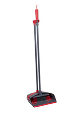 Dustpan & Broom Set 92Cm