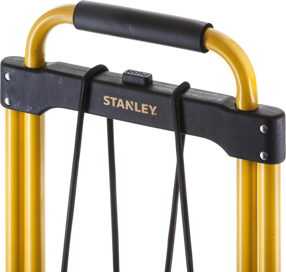 STANLEY FT582 OPVOUWBARE STEEKWAGEN 90KG - Tuincentrum Lopik