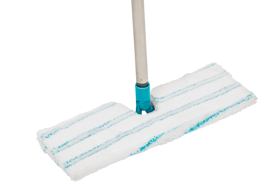 Microfiber Cleaning Mop
