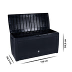 KUSSENBOX 310L - Tuincentrum Lopik