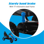 Go Kart 86X51X56Cm St