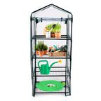 Greenhouse 4L, 69X49X160Cm