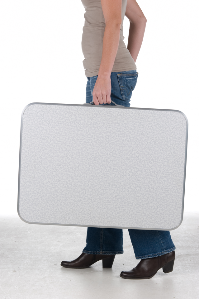 Table Fold 75X55X59/25Cm