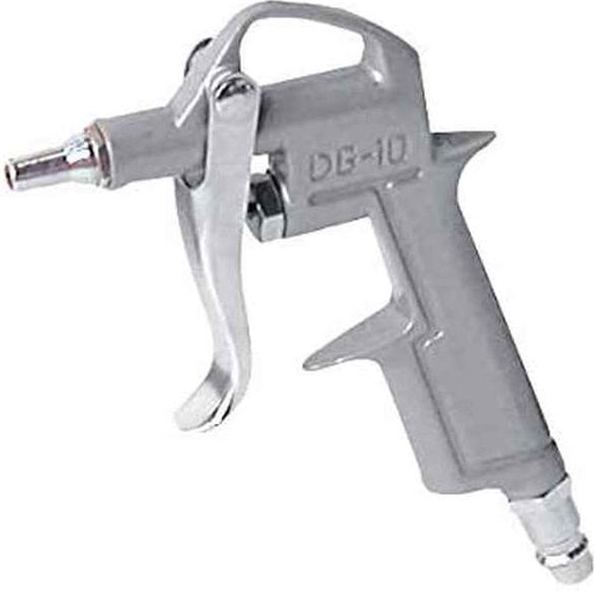 Air Tool Kit 8Pcs  9045671Stn