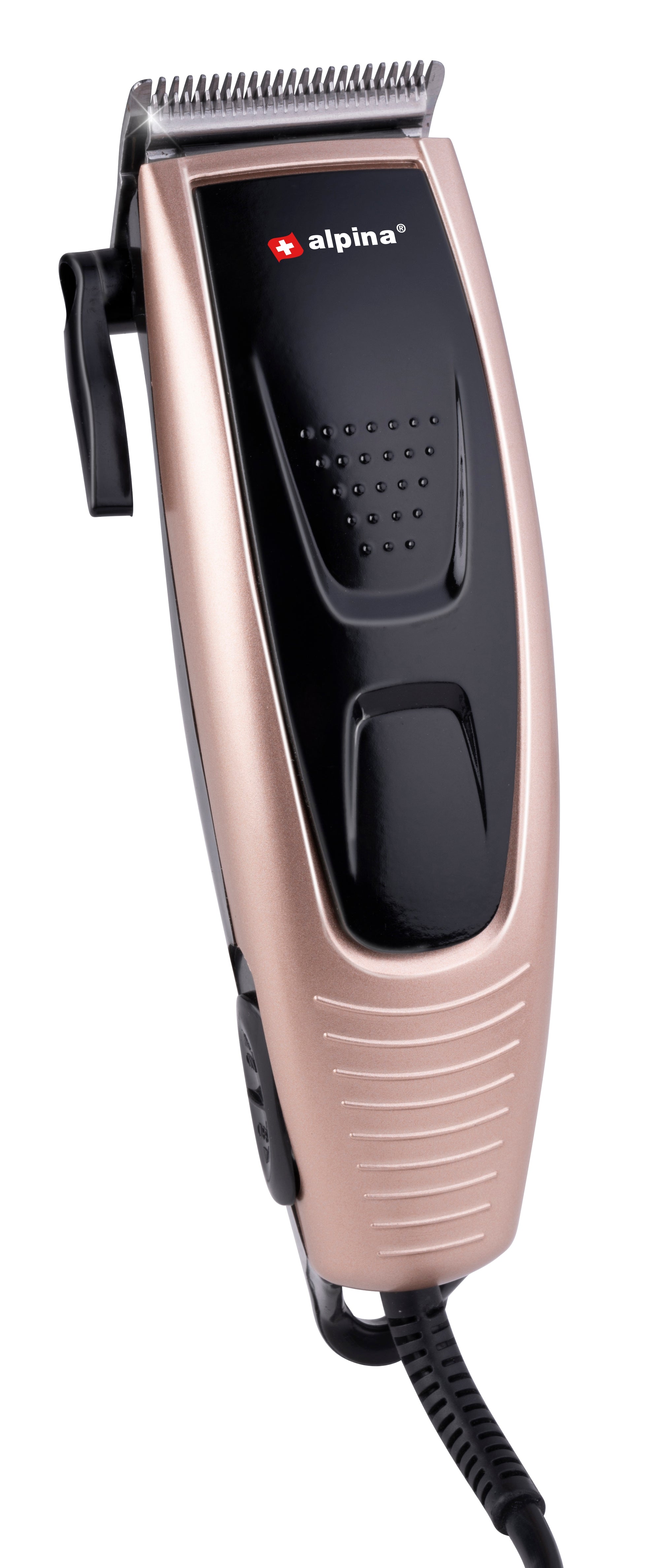 Hair Clipper 230V 10W