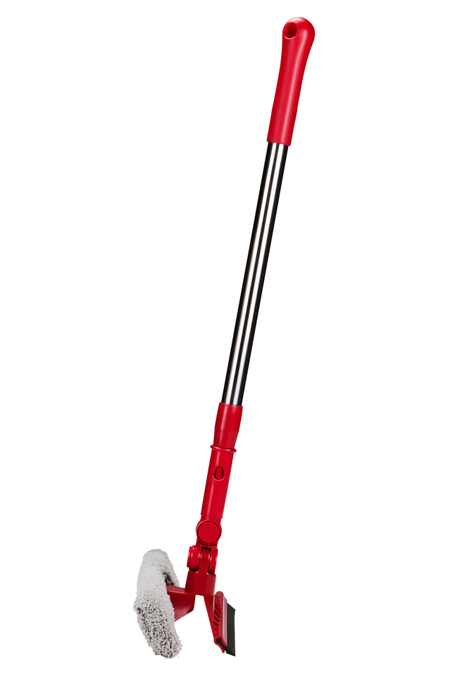 Window Cleaner 2 In 1
