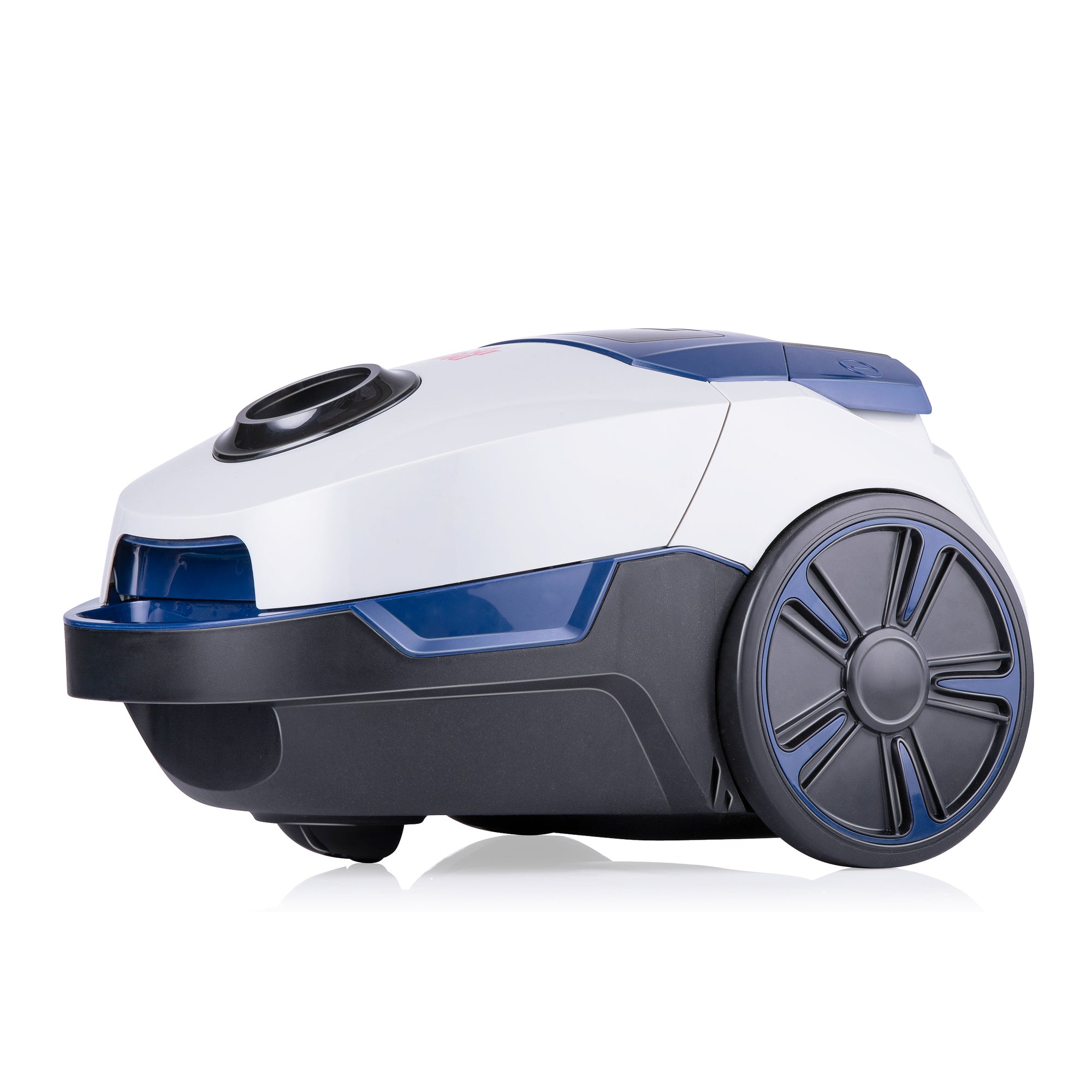 Vacuum Cleaner Bag 2,5L Dd2002