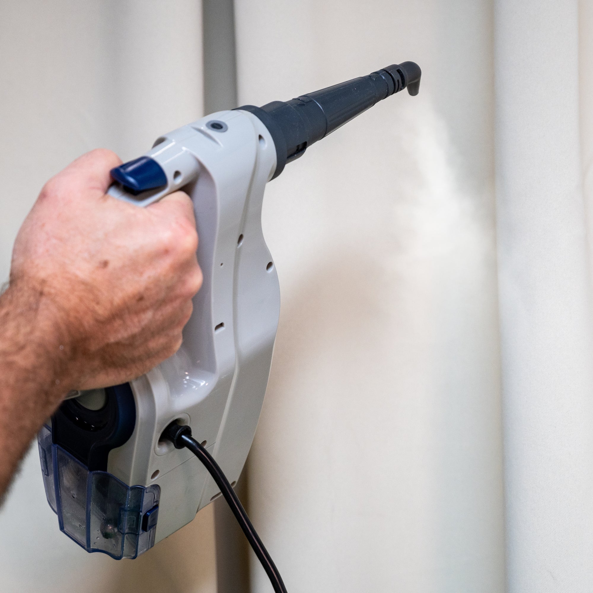 Steam-Mop 1600W 230V Dd7003