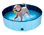 MAXXPRO DOG SWIMMING POOL MEDIUM - HONDENZWEMBAD - Tuincentrum Lopik