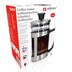 Coffee Maker 1L D10X23Cm