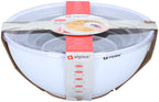 Mixing Bowl 6Pcs - Tuincentrum Lopik