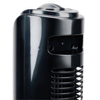 Fan Tower 230V 81Cm 45W Black