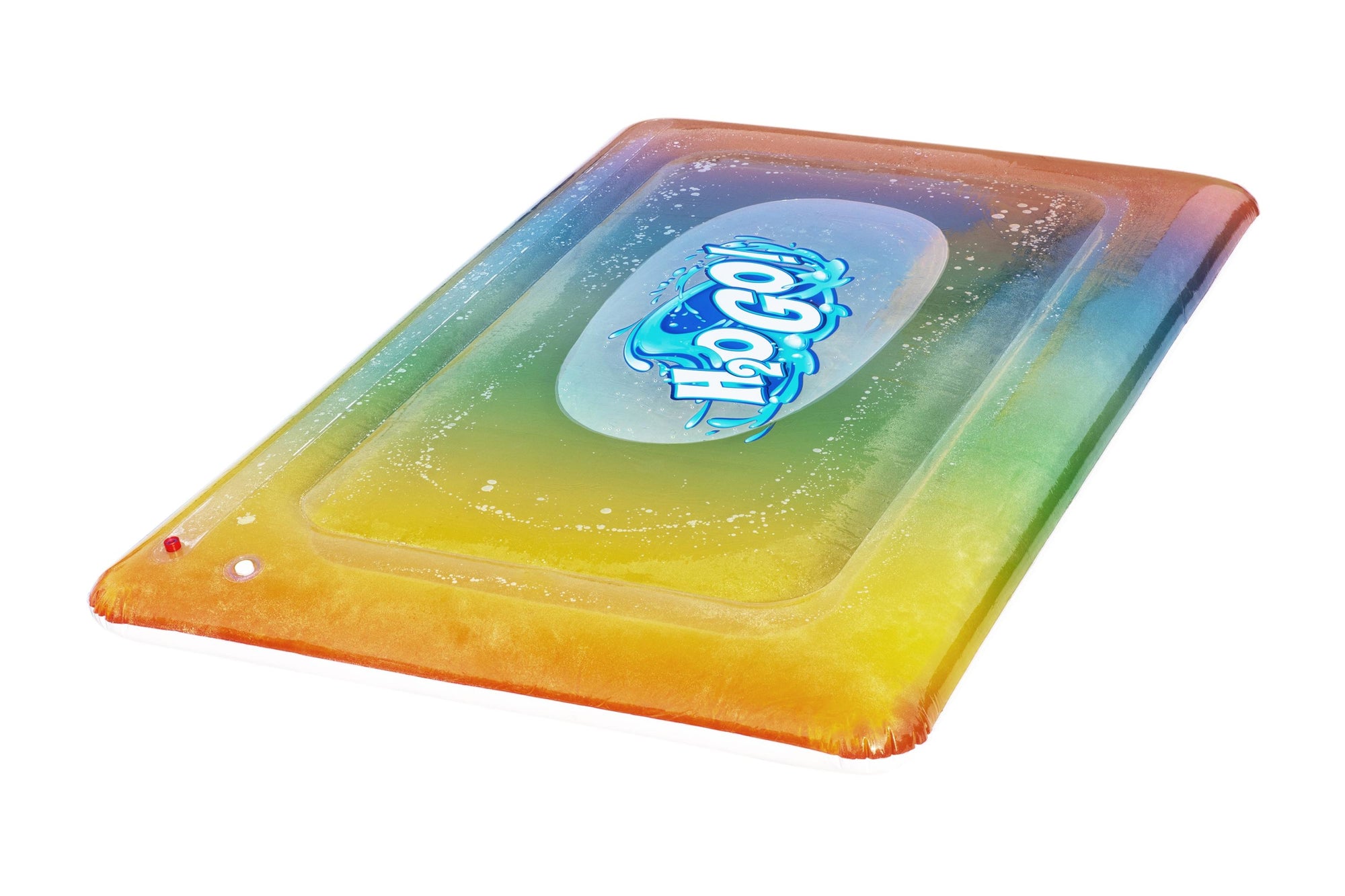 Blobz Color Splash 280X185Cm Pvc