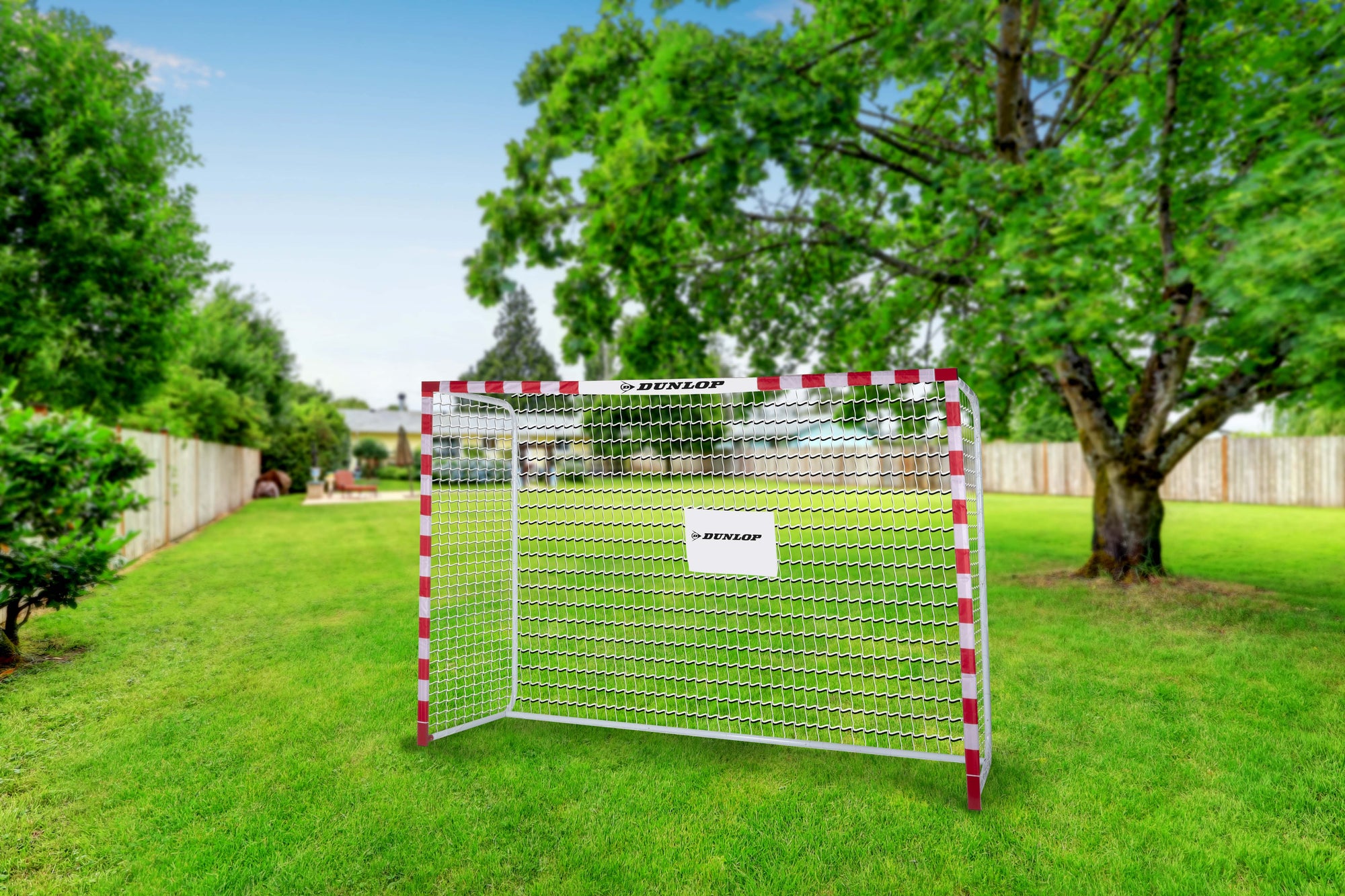 Soccer Goal 300 X 200 X 110Cm