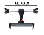 ALL RIDE TABLET- EN TELEFOONHOUDER ACHTERBANK AUTO - Tuincentrum Lopik