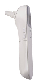 GRUNDIG INFRAROOD OOR- EN VOORHOOFDTHERMOMETER 3-IN-1 - Tuincentrum Lopik