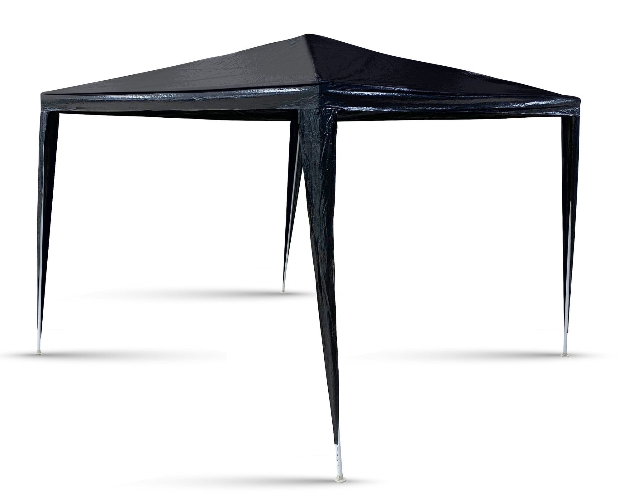 Gazebo 3X3X2,5Mtr. Anthracite