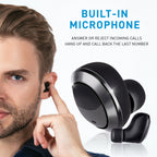 Earbuds Tws 300Mah Bt - Tuincentrum Lopik