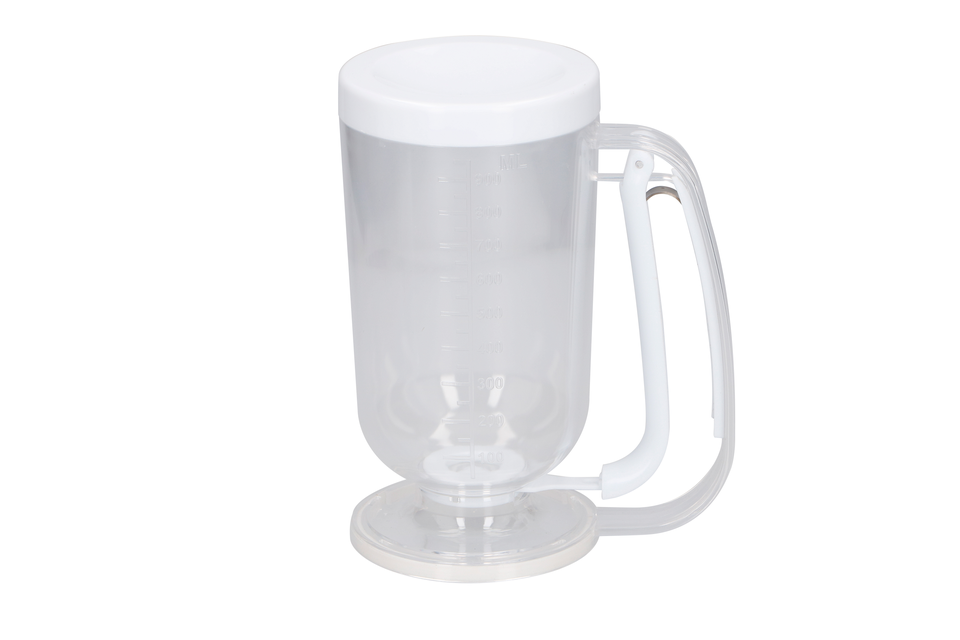 Batter Dispenser 900Ml 10X20Cm - Tuincentrum Lopik