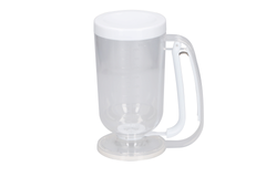 Batter Dispenser 900Ml 10X20Cm - Tuincentrum Lopik