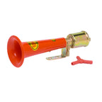 Horn Gursoy & Compressor 24V - Tuincentrum Lopik