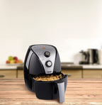 CUISINIER HETELUCHTFRITEUSE 3,2L - Tuincentrum Lopik