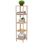 Bathroom Rack 5 Levels