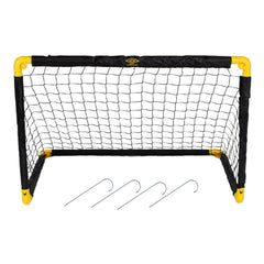UMBRO VOETBALDOEL OPVOUWBAAR 90X59X61CM - Tuincentrum Lopik