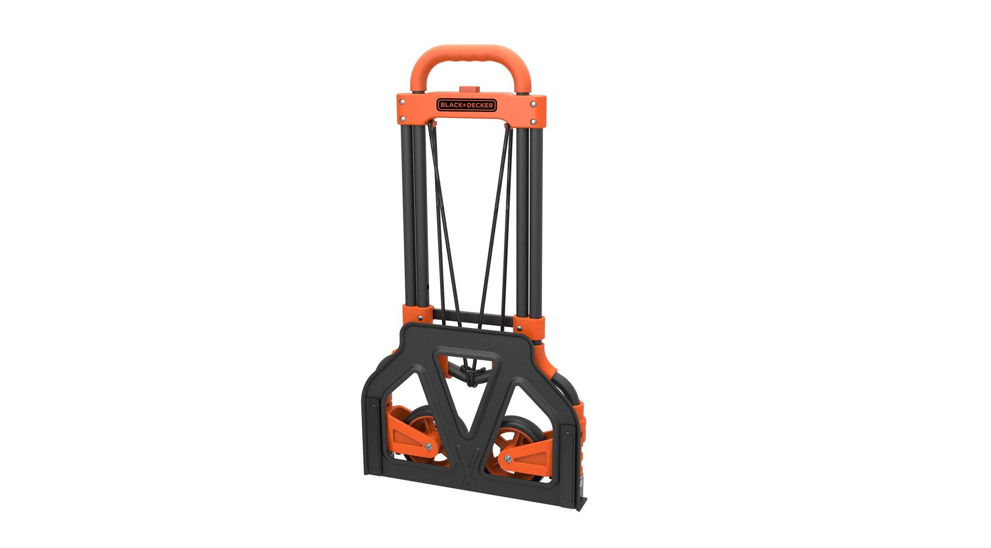 Hand Truck H200 Foldable Max65Kg Pdq