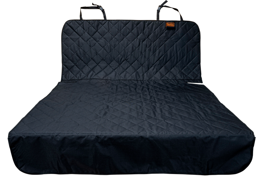 BLACK+DECKER KOFFERBAK BESCHERMHOES HOND 178X129CM - Tuincentrum Lopik