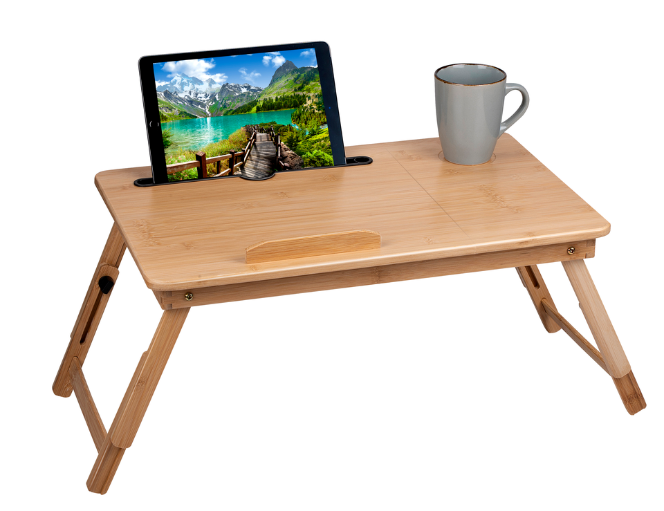 Laptop Table - Tuincentrum Lopik