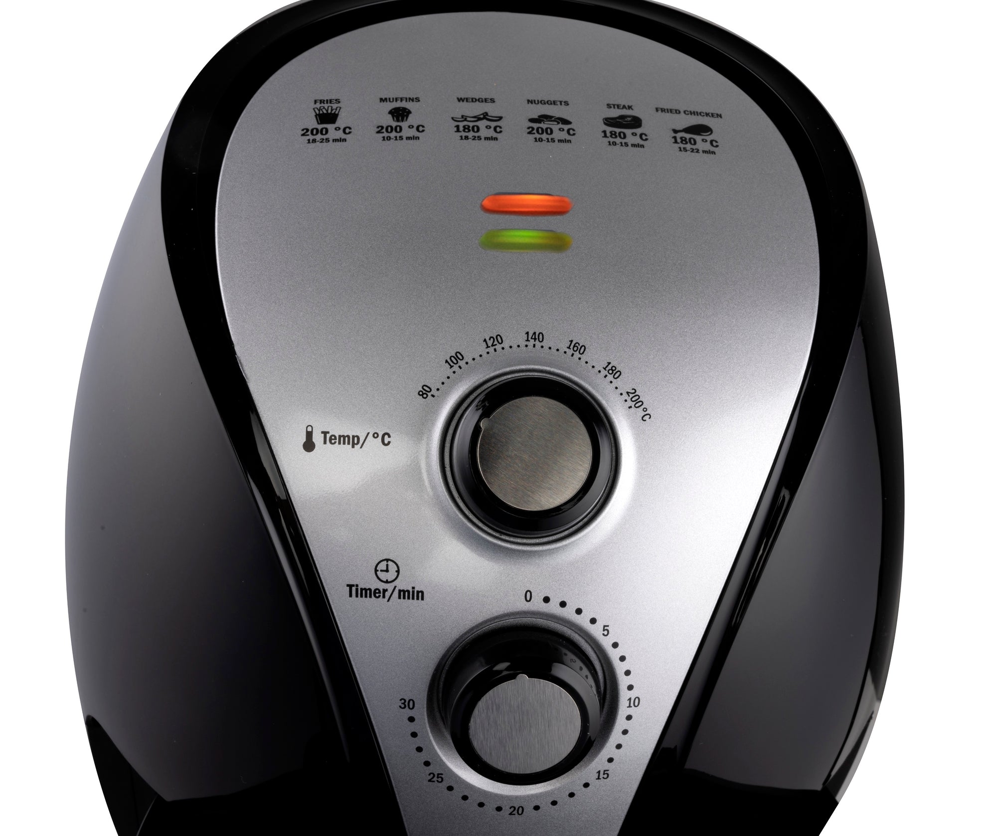 CUISINIER HETELUCHTFRITEUSE 3,2L - Tuincentrum Lopik