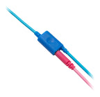 MOTOROLA SOUND MOTO JR200 KINDERKOPTELEFOON BLAUW MAX 85DB - Tuincentrum Lopik