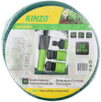Hose 5Pcs 1/2" D14Mm 30M Pv