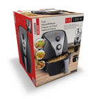 CUISINIER HETELUCHTFRITEUSE 3,2L - Tuincentrum Lopik