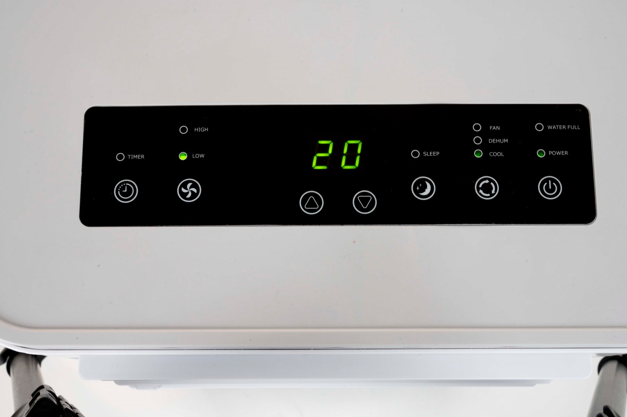 Airco 9000Btu 1010W 220-240V