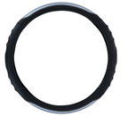 Steering Wheel Cover 44-46Cm - Tuincentrum Lopik